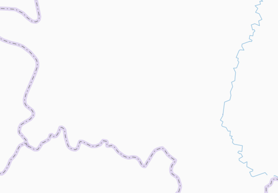 Karte Stadtplan Guibanda