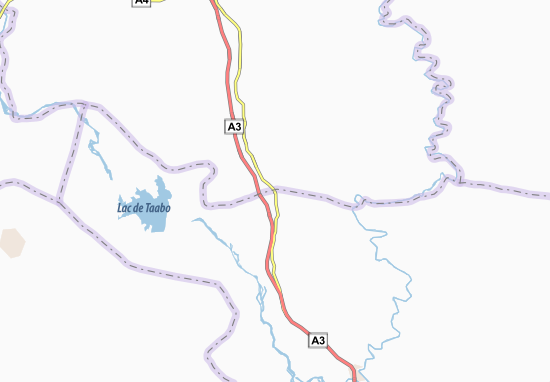 Bosu Map