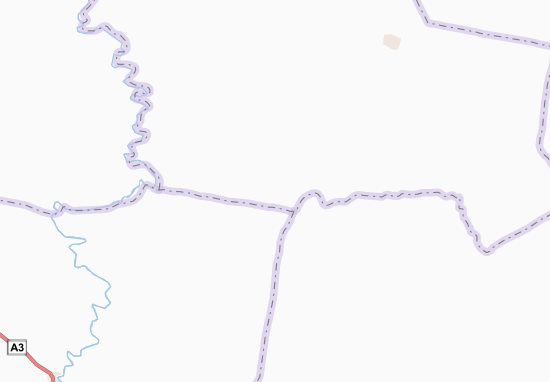 Agbanu Map