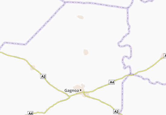 Nialapa Map
