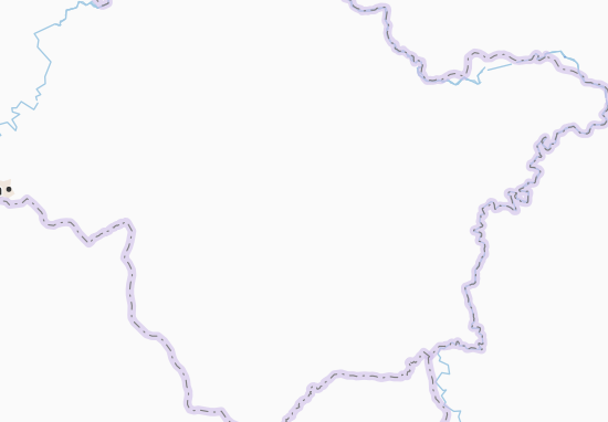 Mapa Bokote