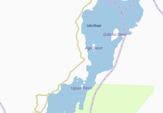 Mapa Mi&#x27;irab Abaya