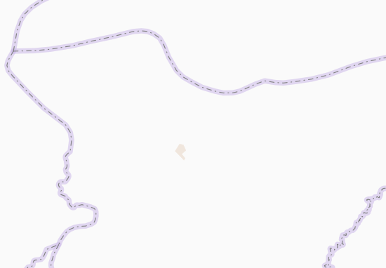 Mapa Boanga