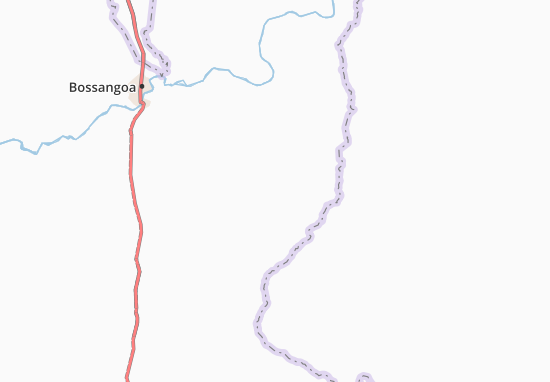 Mapa Bengbali