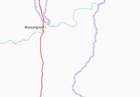 Begbazole Map