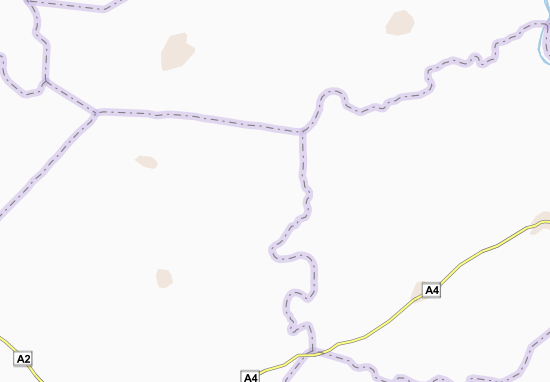 Ourizapa Map