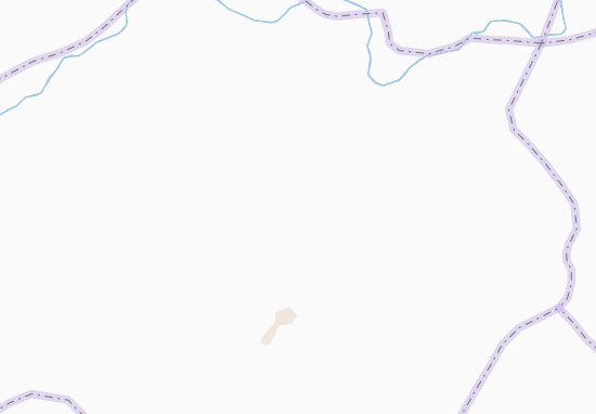 Mapa Jawla Gore
