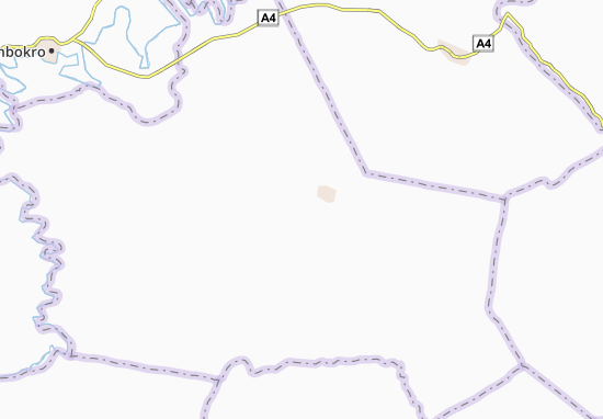 Gramessabo Map