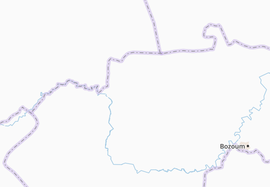 Karte Stadtplan Bolom