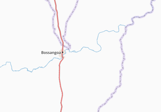Karte Stadtplan Badam