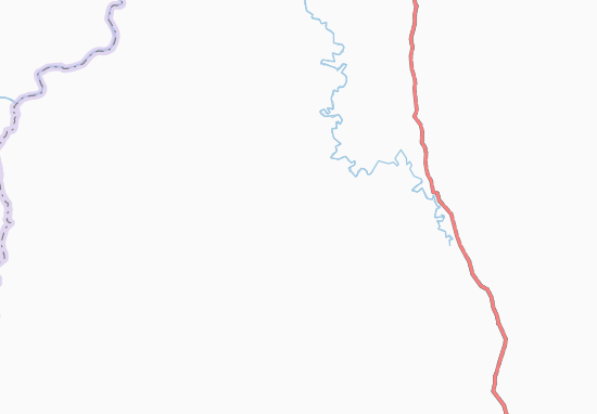 Mapa Biria