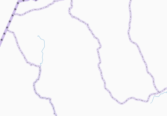 Mapa Niade Sango