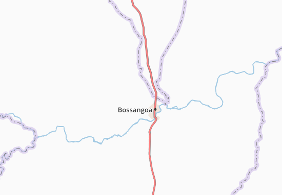 Mapa Bo