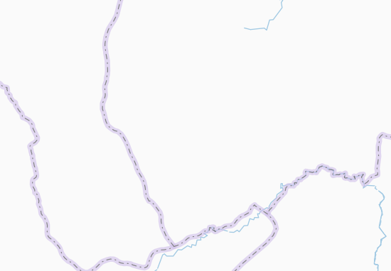 Bocaranga II Map