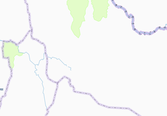 Mapa Nkambe