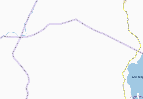 Agume Map