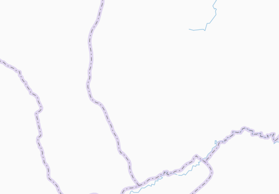 Mapa Bougang V