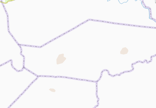 Zéménéfla Map