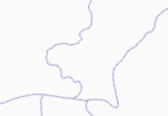 Mapa Maromba