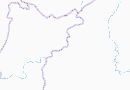 Mapa Bongossi