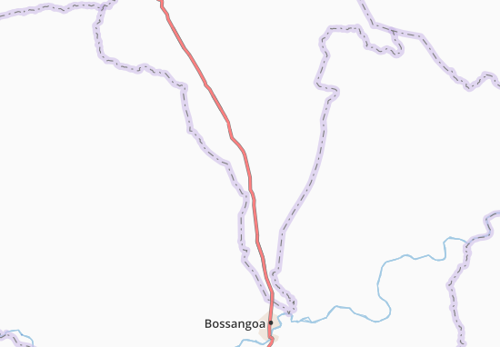 Mapa Bongon II