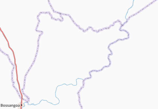 Mapa Bolakaba
