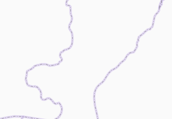Mapa Mbroua