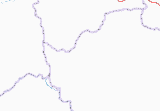 Karte Stadtplan Bongba