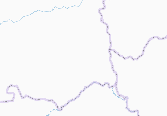 Mapa Bavara I