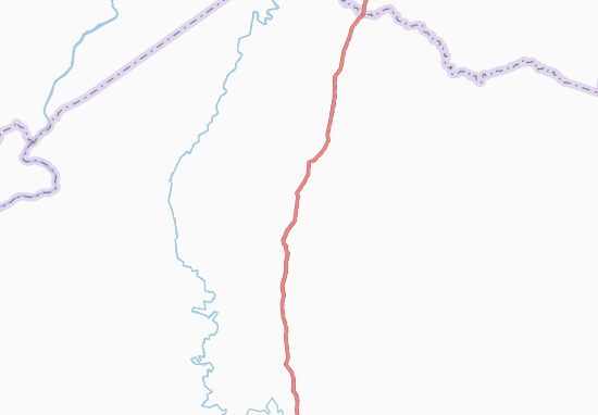 Bagou Map