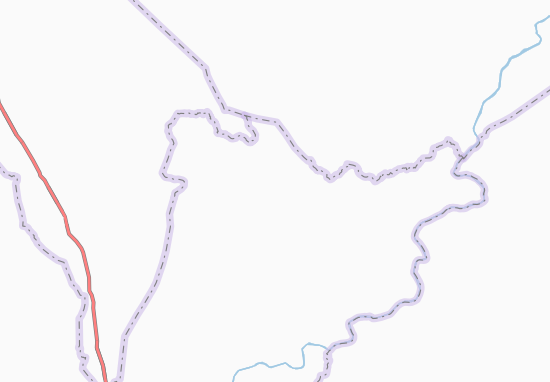 Bomando Map
