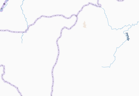 Mappe-Piantine Moundi