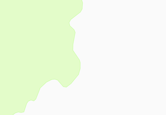 Mapa Hato Bucaral