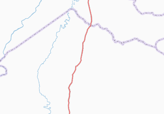 Mapa Boumia II
