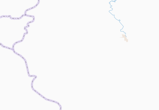 Mapa Sere Banda