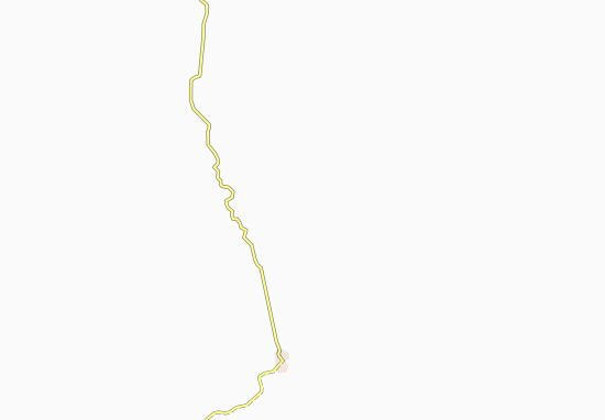 Mapa Fanhad