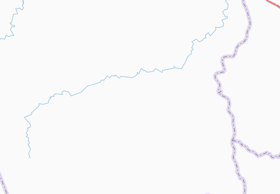 Bogoum I Map