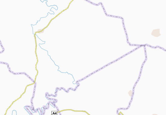 Mapa Kouassi Nzikro