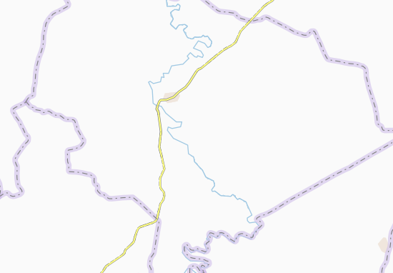 Kondo-Koffikro Map