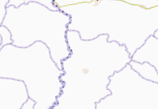 Mapa Kan-Xue