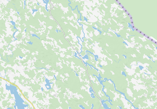Mapa Nurmijärvi