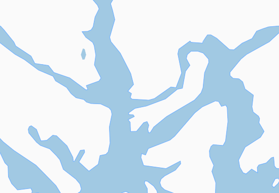 Mapa Kungmiut