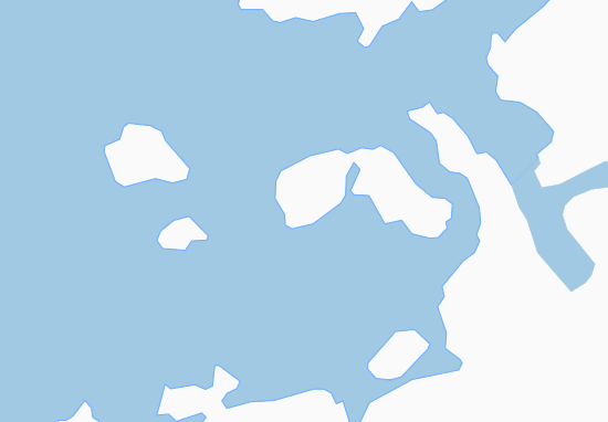 Karte Stadtplan Akugdlit