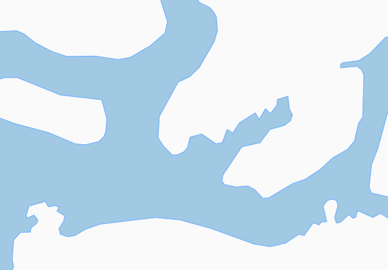 Karte Stadtplan Diskofjord