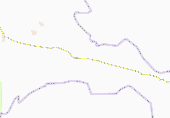 Kaart Plattegrond Meliyu