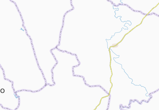 Mappe-Piantine Souamékro