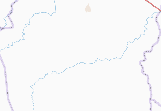 Toulara I Map