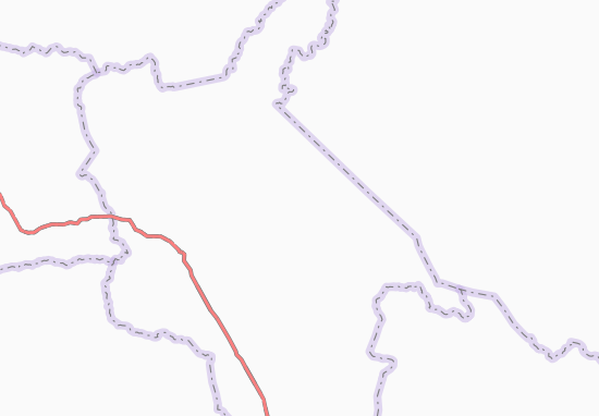 Mapa Karangara