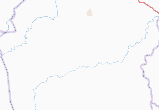 Mapa Touloumbao