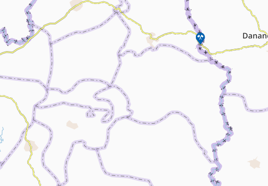 Gobi Map